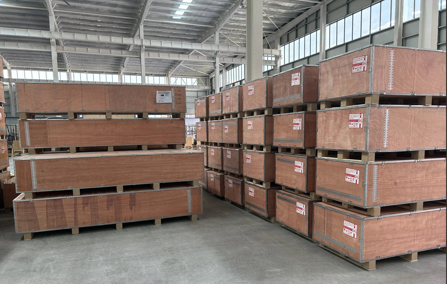 Mega Source Group