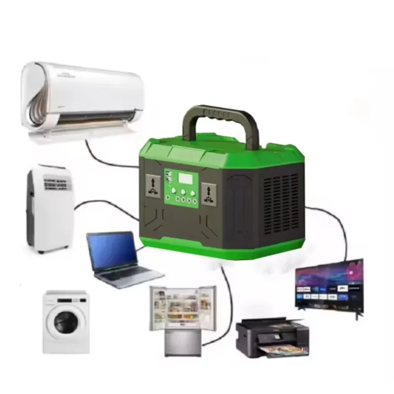 Mega Source Group