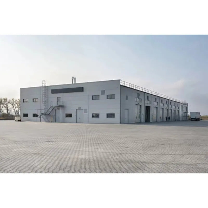Mega Source Group
