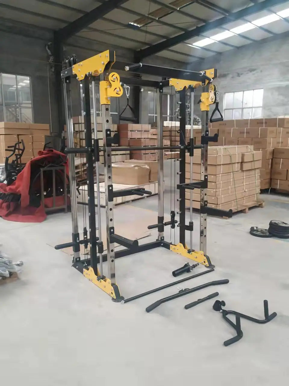 Mega Source Group