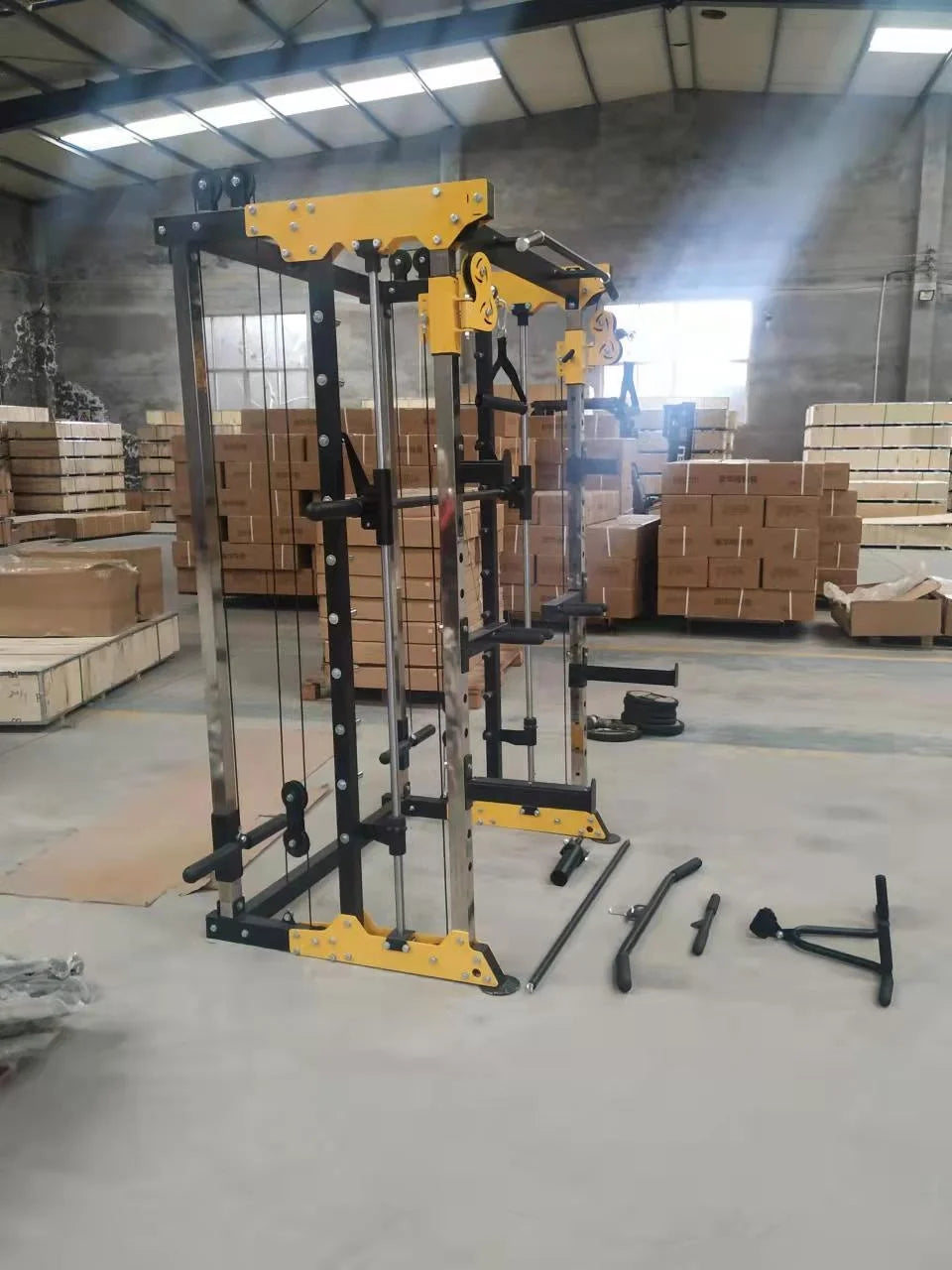 Mega Source Group