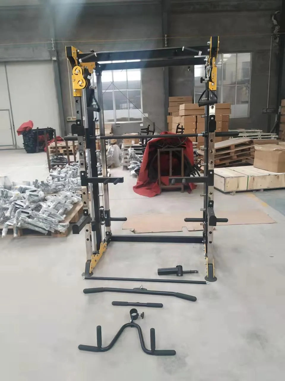 Mega Source Group