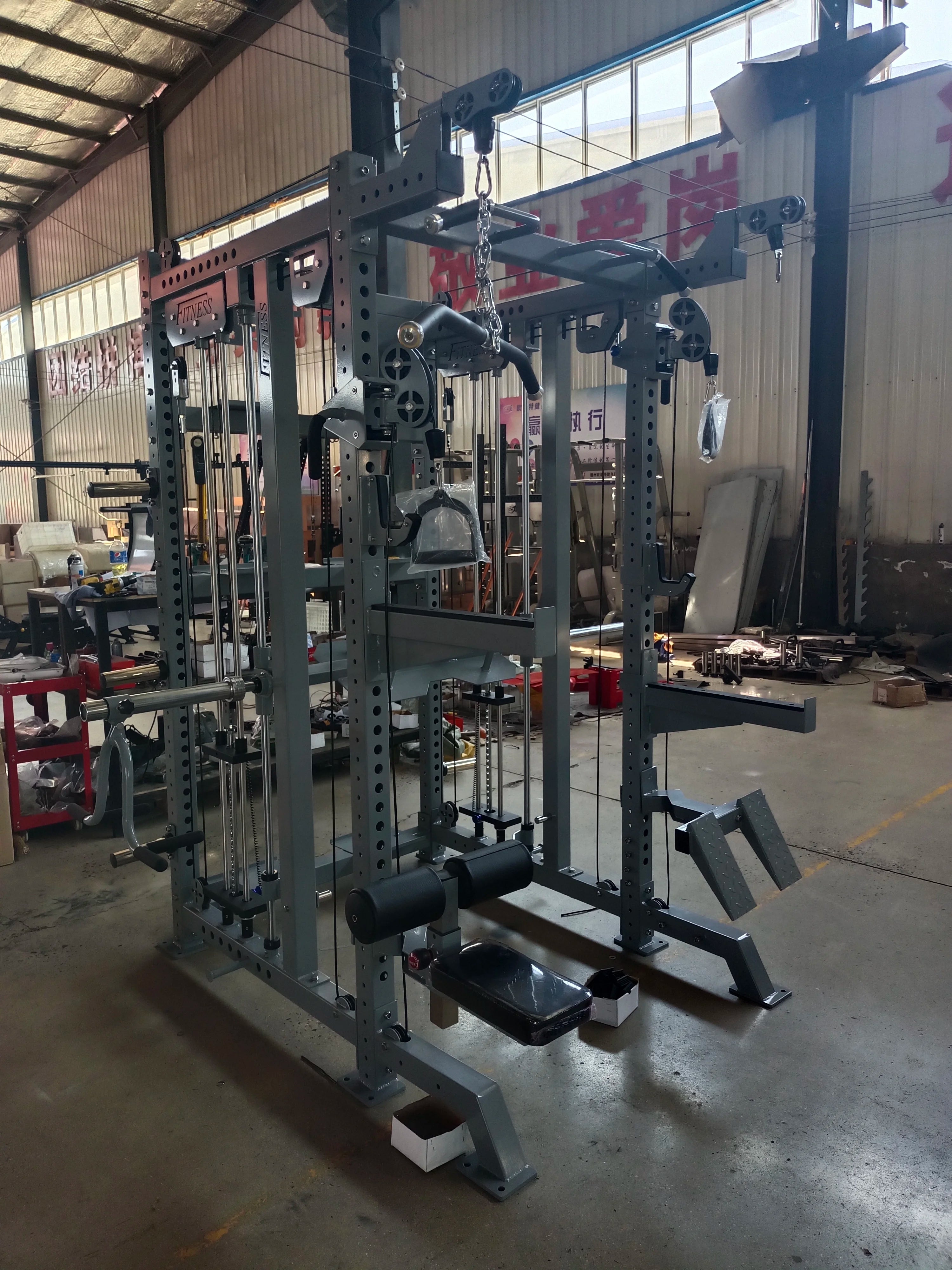 Mega Source Group