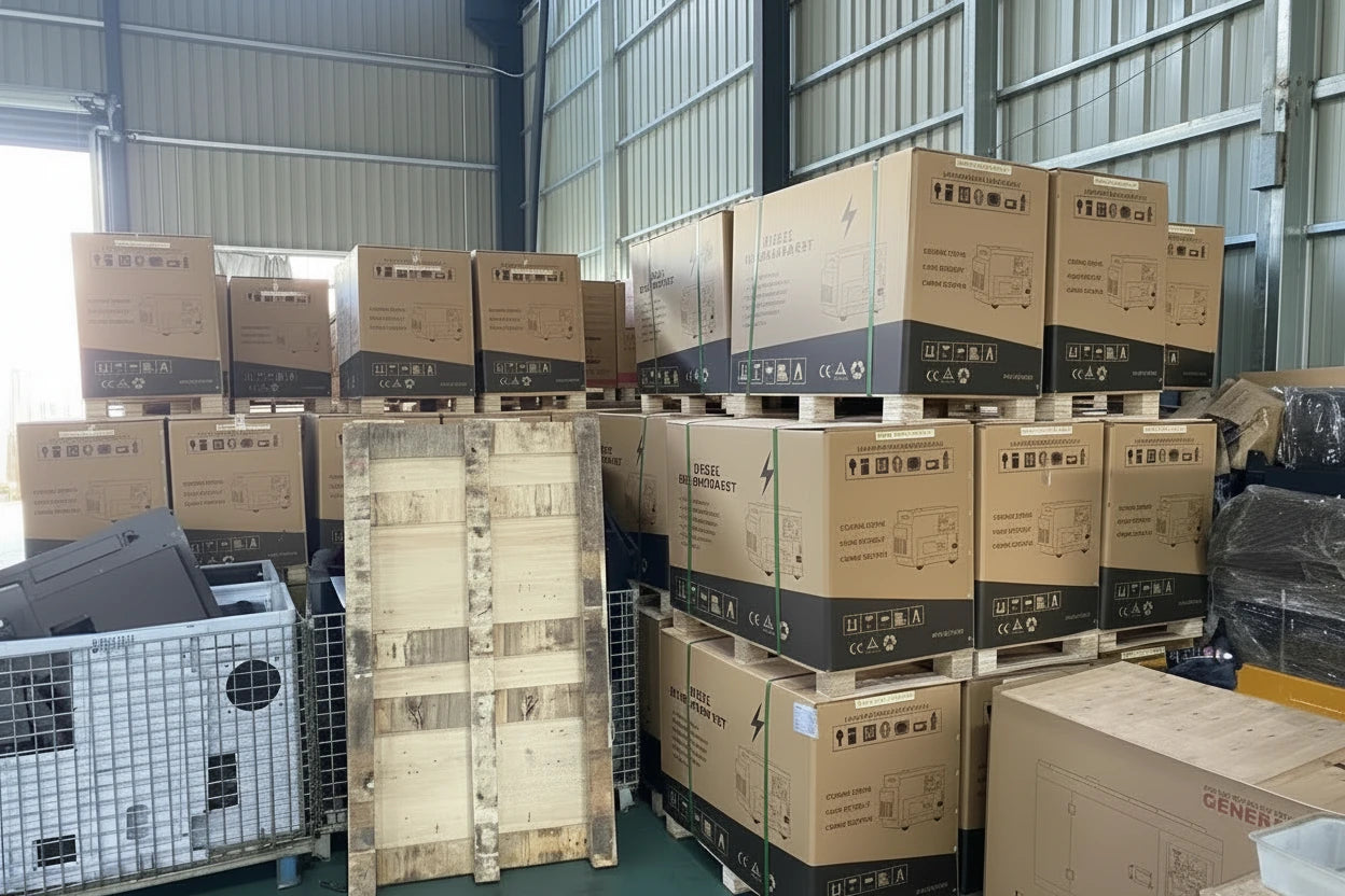 Mega Source Group