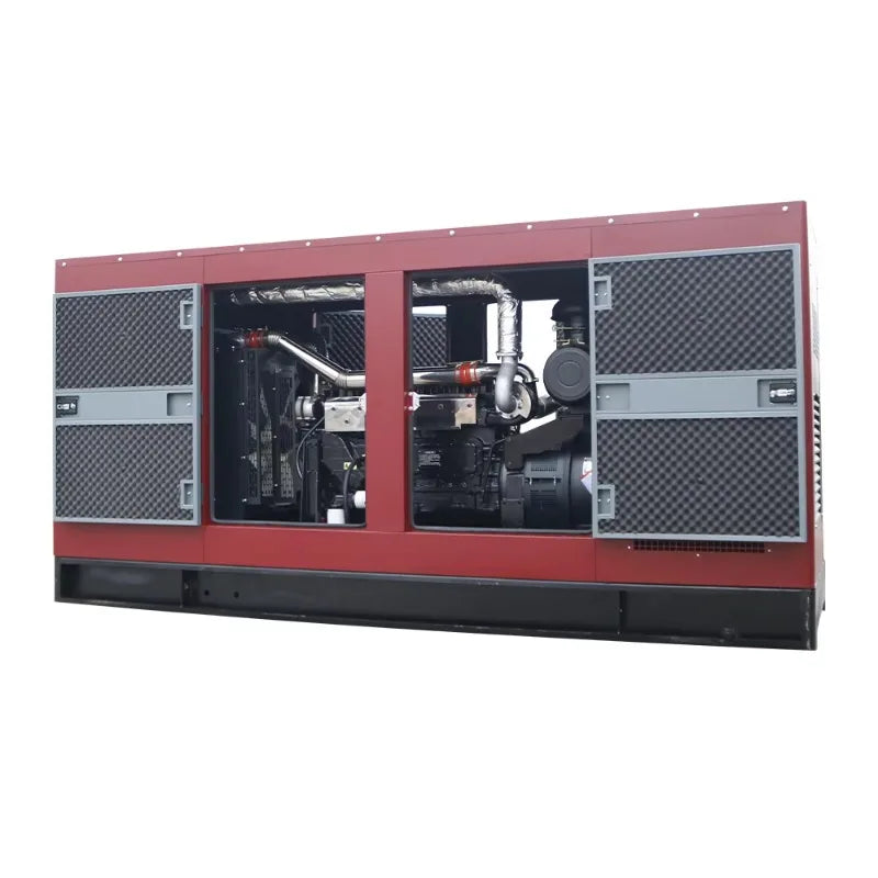 Mega Source Group