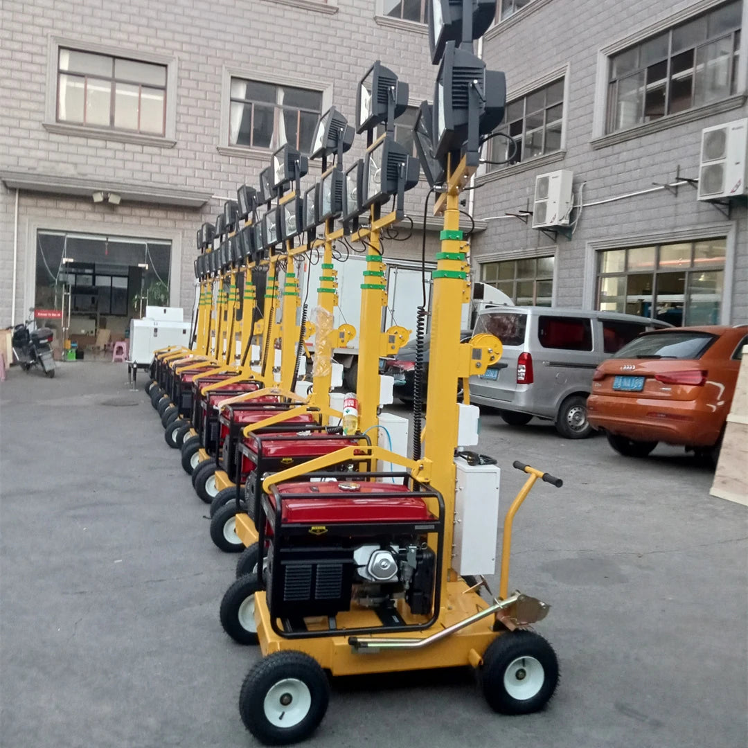 Mega Source Group
