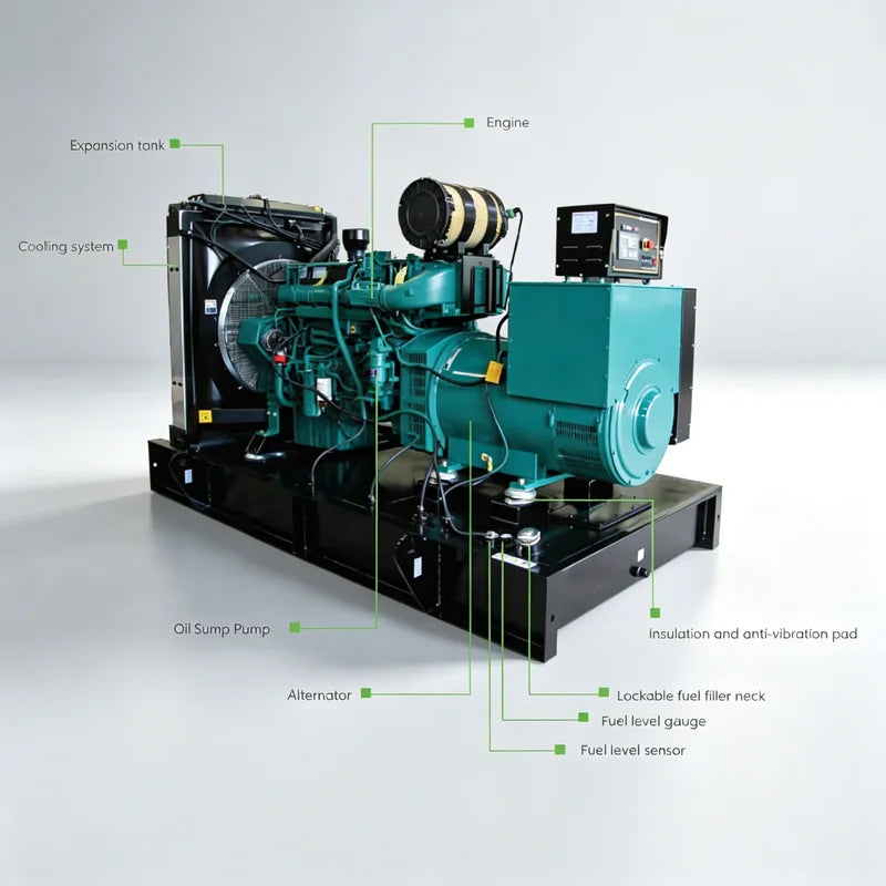 Mega Source Group