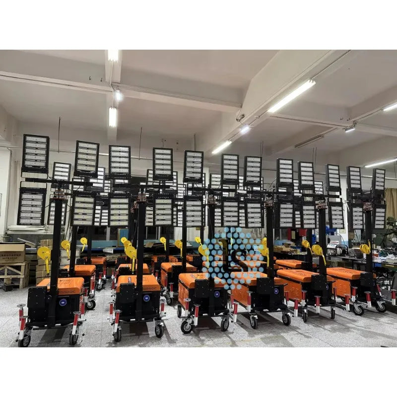 Mega Source Group