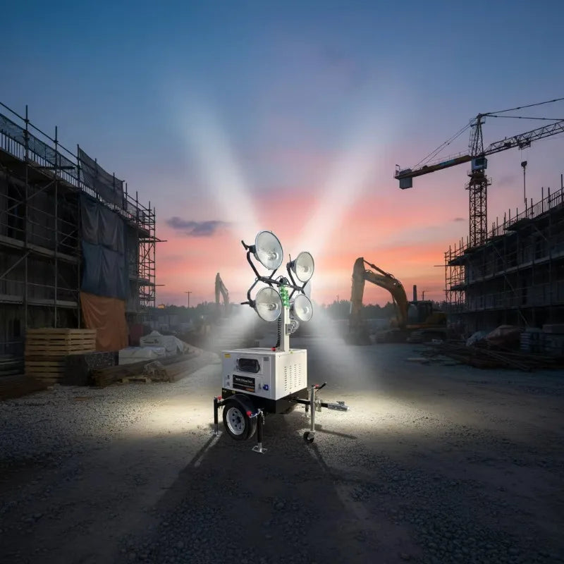 Mega Source Group